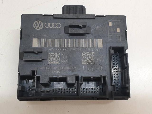 VAG 8K0959793 в наличии Хмельницкий