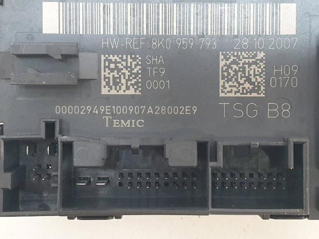 VAG 8K0959793 в наличии Житомир