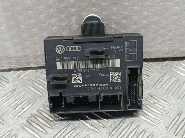 8K0959793 VAG купить в Ровно