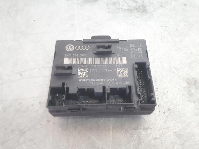 VAG 8K0959793 в наличии Киев