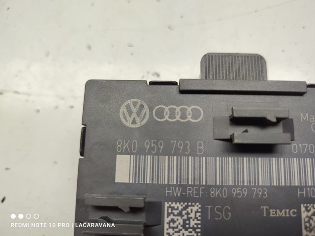 VAG 8K0959793 в наличии Хмельницкий