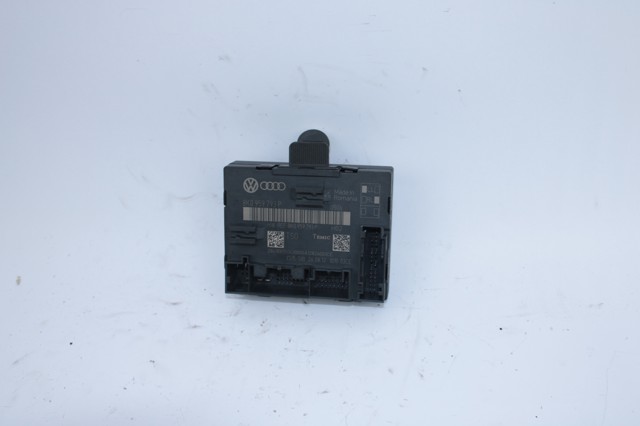 8K0959793P VAG Блок комфорта передней двери купить в Черновцы