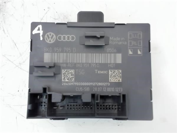 VAG 8K0959795D в наличии Ирпень