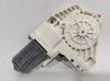 Motor de acionamento de vidro da porta dianteira esquerda 8K0959801A VAG
