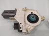 Motor de acionamento de vidro da porta dianteira direita 8K0959802 VAG