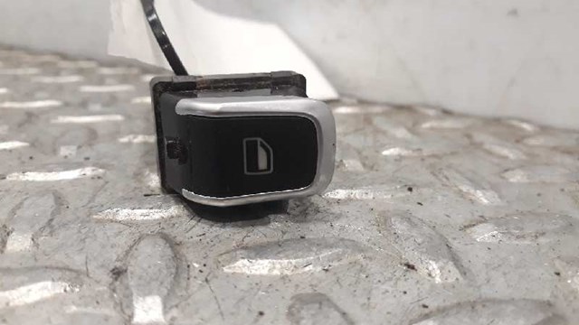 8K0959855BV10 VAG Кнопка стеклоподъемника передняя купить в Черкассы