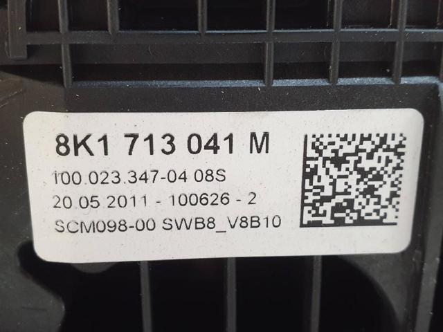 VAG 8K1713041M в наличии Львов