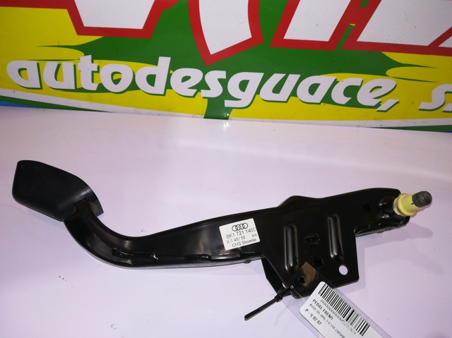 Pedal do freio 8K1721140C VAG
