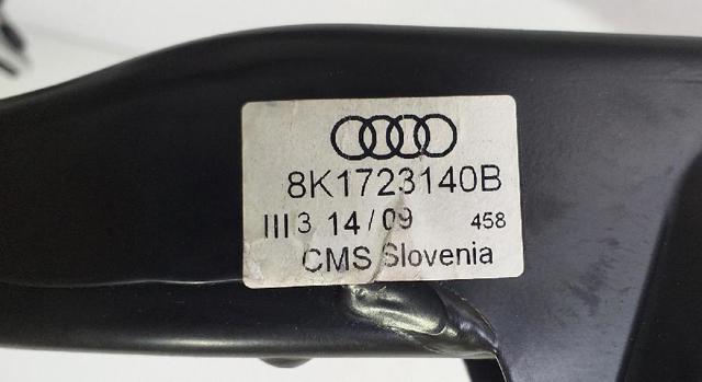 8K1723140B Педаль тормоза купить Хмельницкий