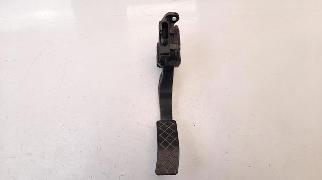 Pedal de gás (de acelerador) Audi A6 4G2, 4GC