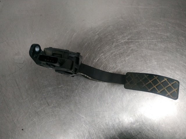 Pedal de gás (de acelerador) Audi A6 4G2, 4GC