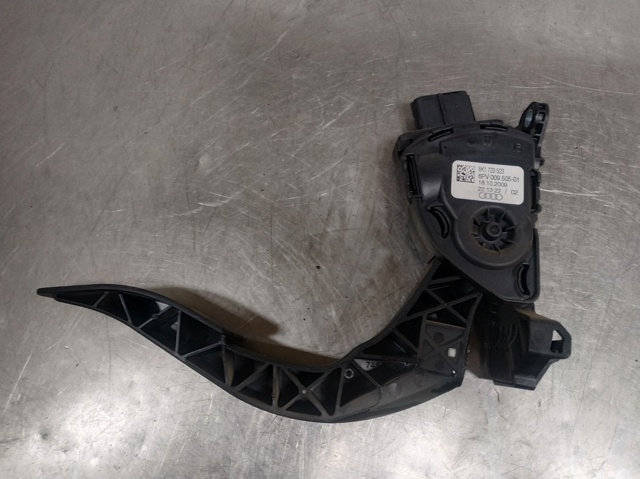 Pedal de gás (de acelerador) Audi A6 4G2, 4GC