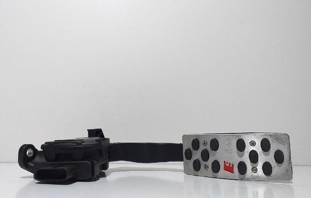 Pedal de gás (de acelerador) Audi A6 4G2, 4GC