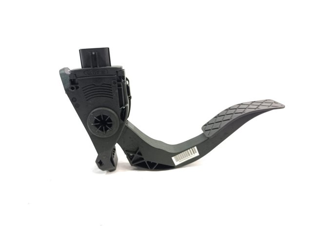 Pedal de gás (de acelerador) Audi A6 4G2, 4GC