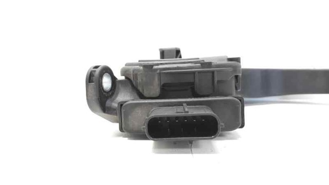 Pedal de gás (de acelerador) Audi A6 4G2, 4GC