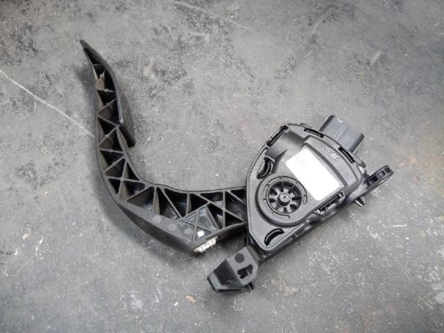 Pedal de gás (de acelerador) 8K1723523A PORSCHE