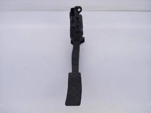 Pedal de gás (de acelerador) 8K1723523A PORSCHE