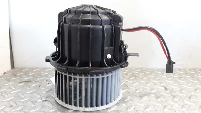 Motor calefaccion para audi q5 2.0 tfsi quattro cnce 8K1820021C
