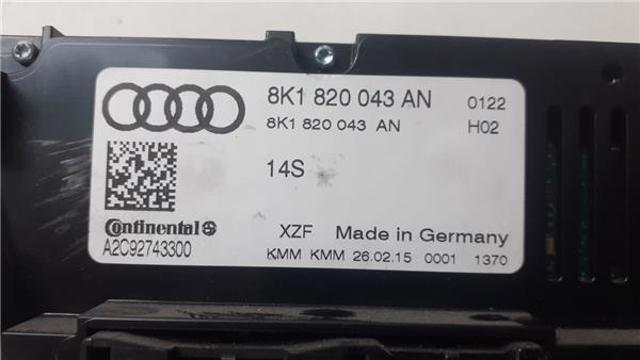 VAG 8K1820043AN в наличии Винница