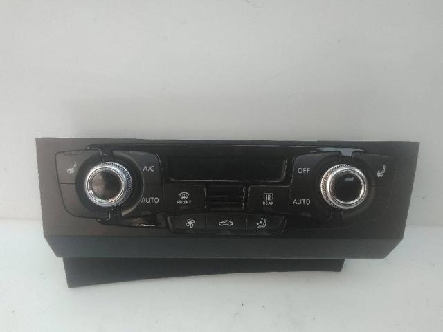 8K1820043BB Блок управления кондиционером купить Тернополь