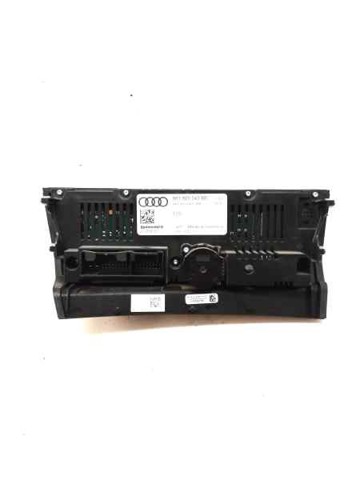 8K1820043BB VAG Блок управления кондиционером купить в Винница