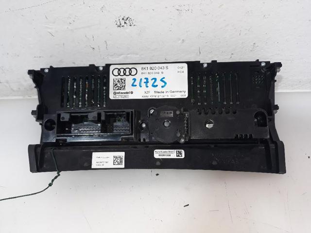 8K1820043S купить Одесса