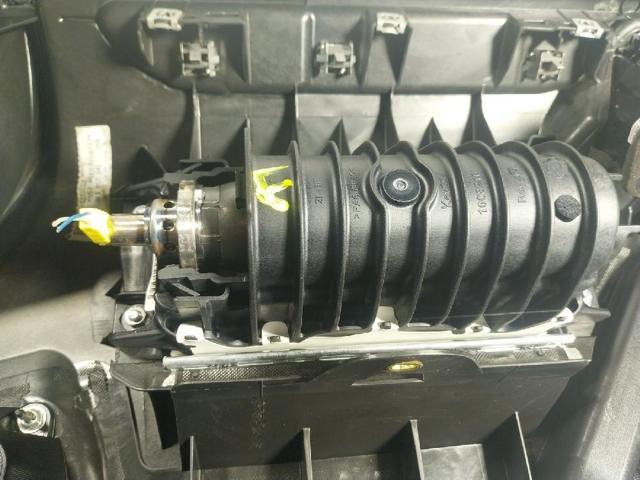 8K1857003B24A VAG Панель салона передняя "торпедо" купить в Ирпень