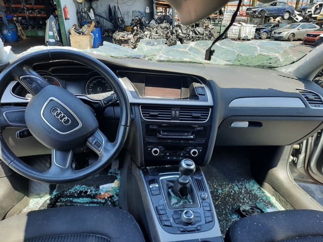 VAG 8K1857003C24A Торпедо в наличии Каменское