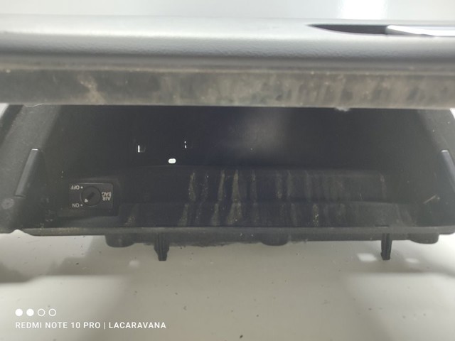 8K1857035B VAG Ящик перчаточный (бардачок) купить в Ровно