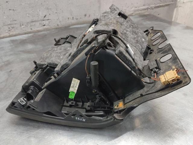 8K1857104B6PS VAG Ящик перчаточный (бардачок) купить в Винница