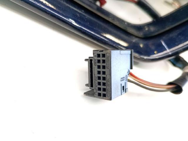VAG 8K1857409E01C Левое боковое зеркало в наличии Киев