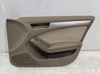 Guarnecido puerta delantera derecha para audi a4 berlina (8k2) básico cag 8K1867106