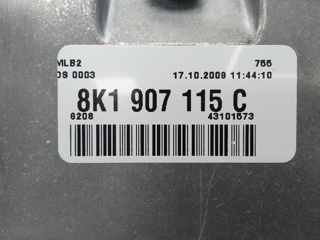 8K1907115C VAG купить в Сумы