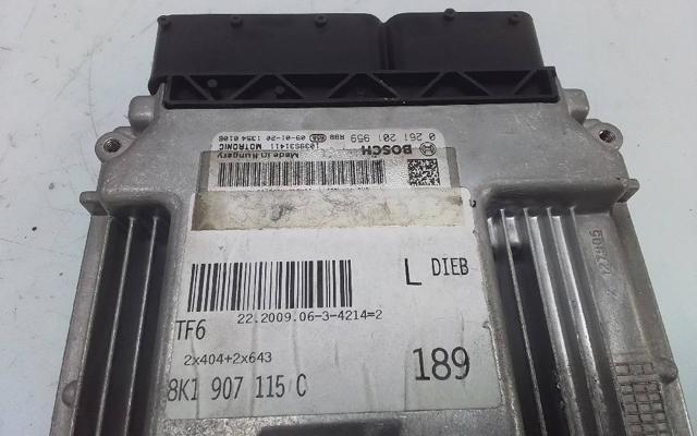 VAG 8K1907115C в наличии Каменское