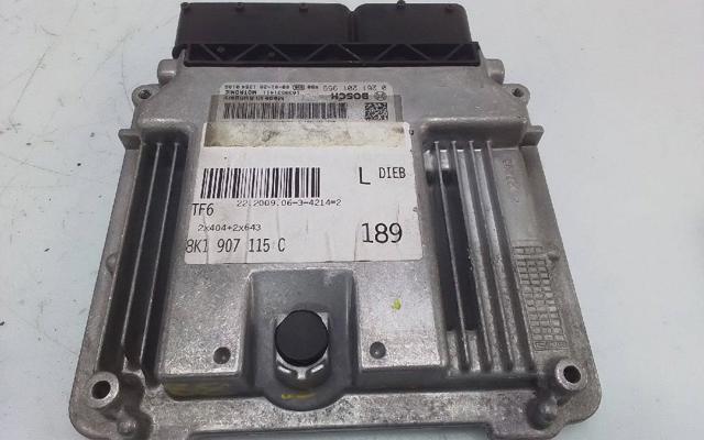 VAG 8K1907115C в наличии Украина