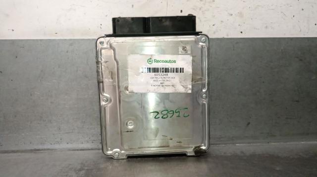 VAG 8K1907401D Модуль управления (ЭБУ) двигателем в наличии Тернополь
