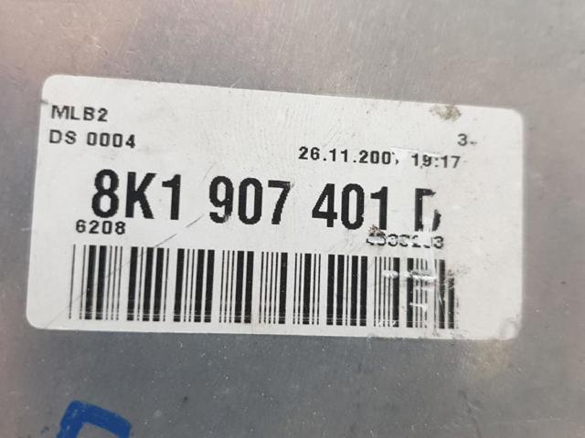 VAG 8K1907401D Модуль управления (ЭБУ) двигателем в наличии Киев