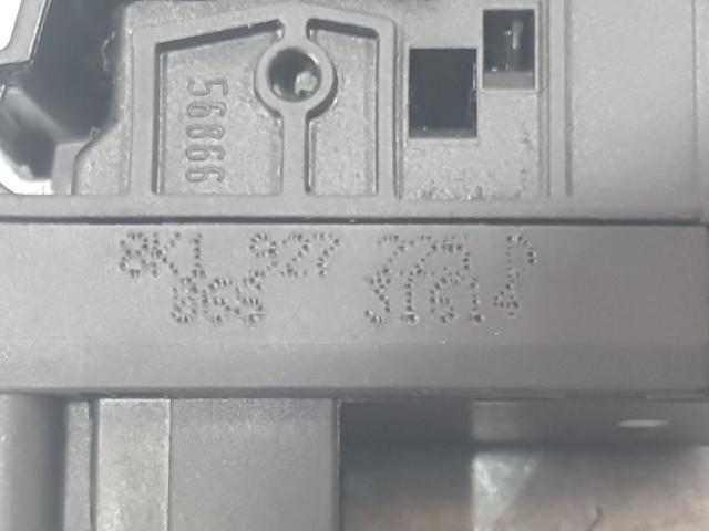 8K1927225D Клавиша электромеханического стояночного тормоза купить Павлоград