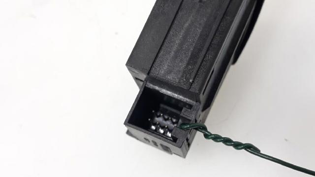 8K1941509V10 Кнопка включения аварийного сигнала купить Харьков