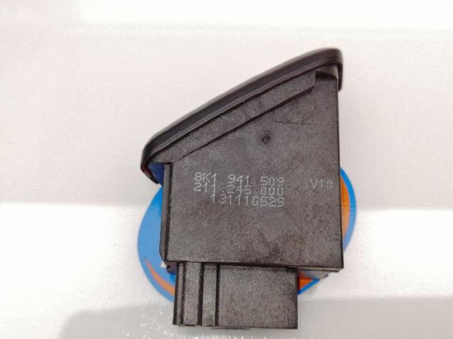 VAG 8K1941509V10 Кнопка аварийки в наличии Чернигов
