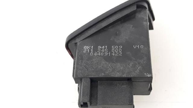 8K1941509V10 VAG Кнопка аварийки купить в Винница