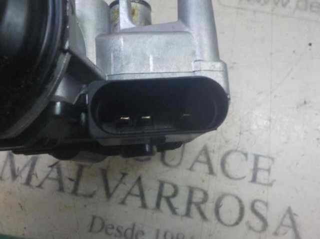 Trapézio de limpador pára-brisas Audi A4 8K2