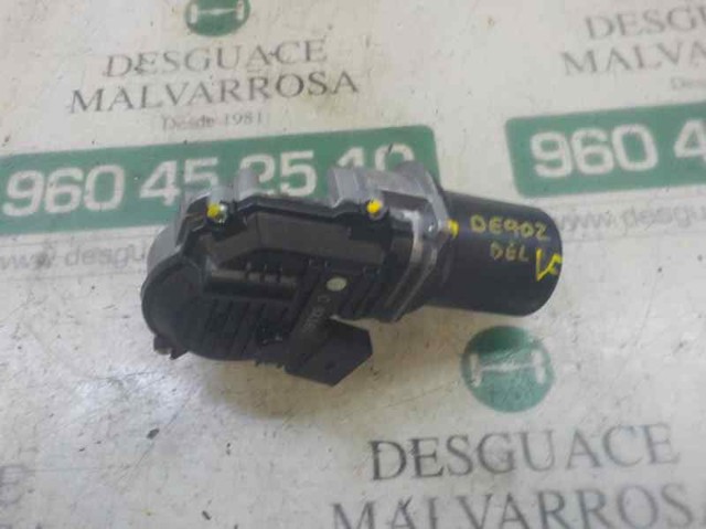 Trapézio de limpador pára-brisas Audi A4 8K2