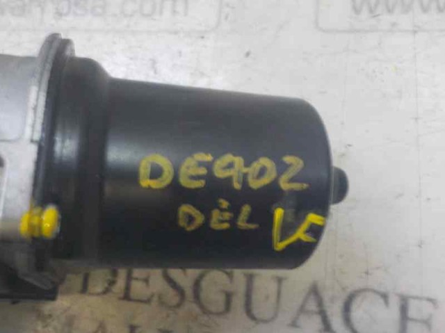 Trapézio de limpador pára-brisas Audi A4 8K2