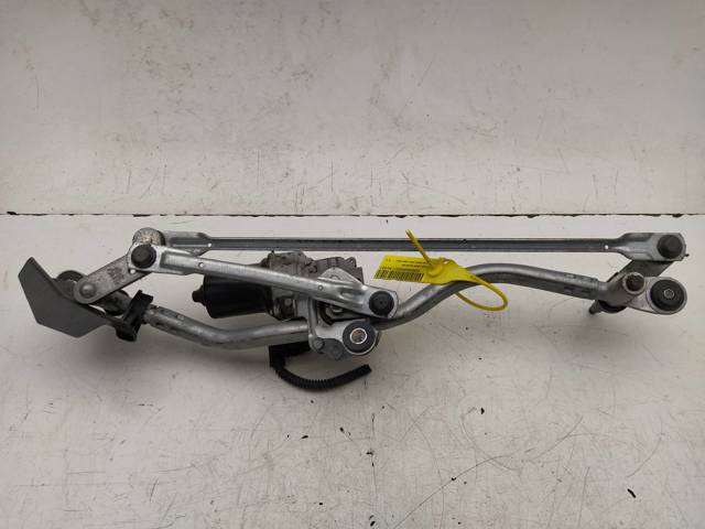 Trapézio de limpador pára-brisas Audi A4 8K2