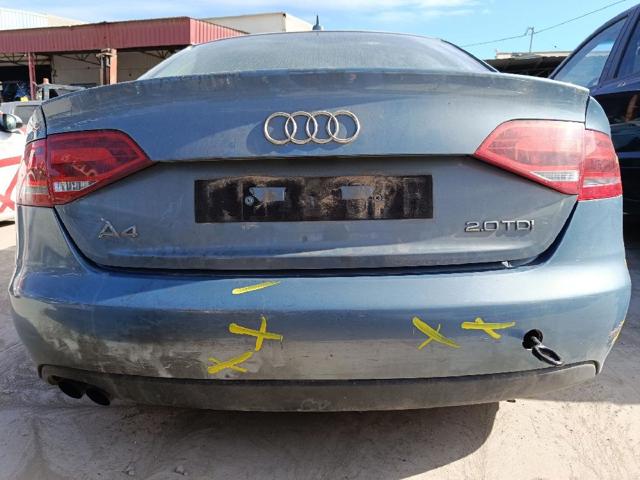 VAG 8K5807303GRU Задний бампер в наличии Ирпень
