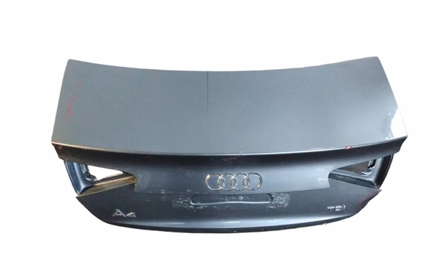 8K5827023AJ VAG Крышка багажника купить в Чернигов