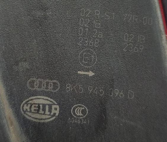 8K5945096 VAG купить в Ирпень