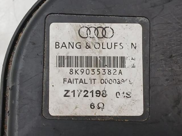 VAG 8K9035382A Динамик задней полки в наличии Николаев