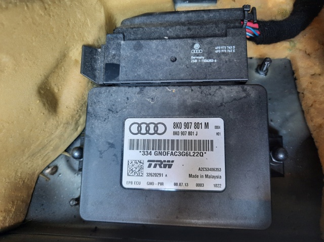 VAG 8K9813307C в наличии Киев
